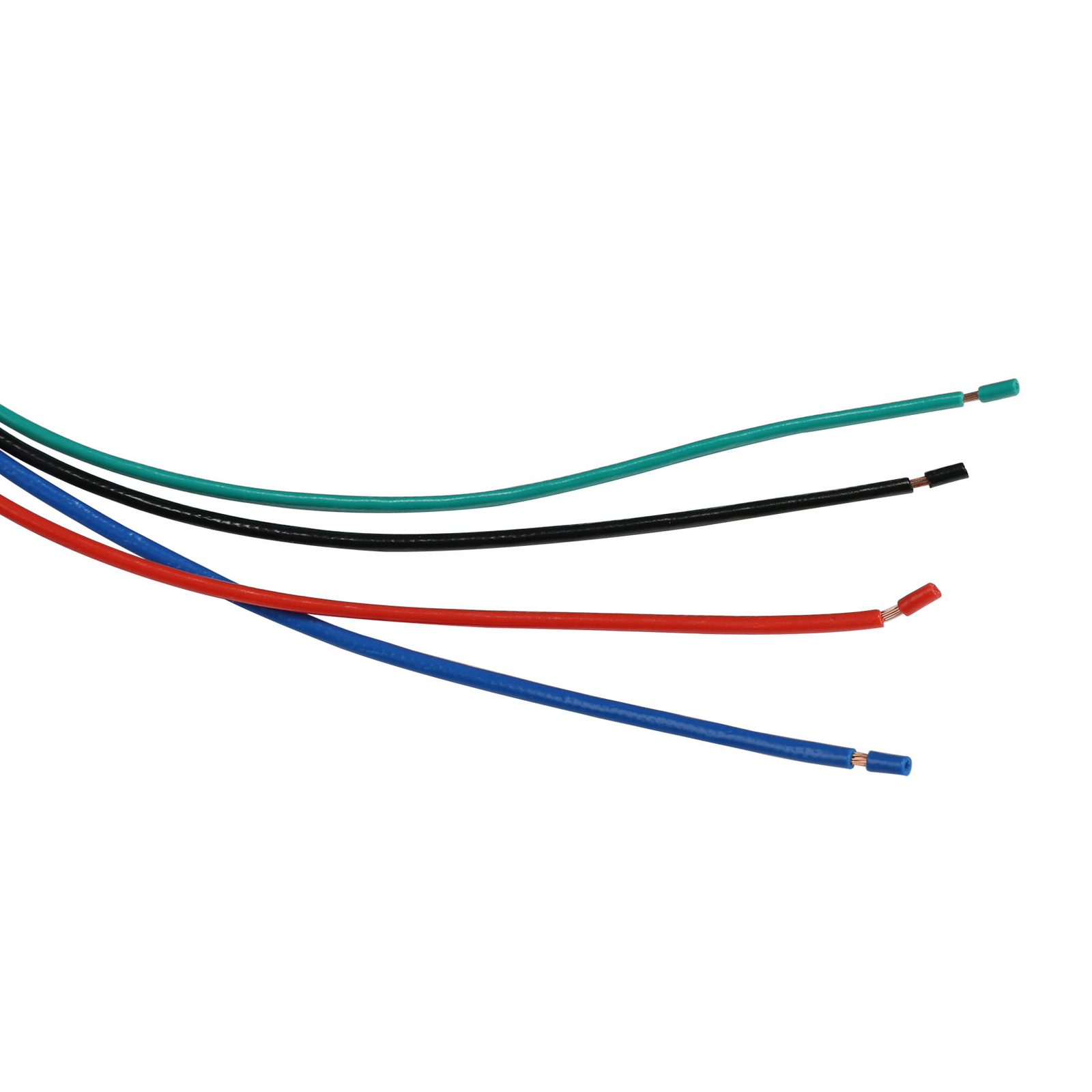 4.5"Auxiliary LED Fog Light Bracket Turn Signal Fit For Harley FLHX Models 14-Up