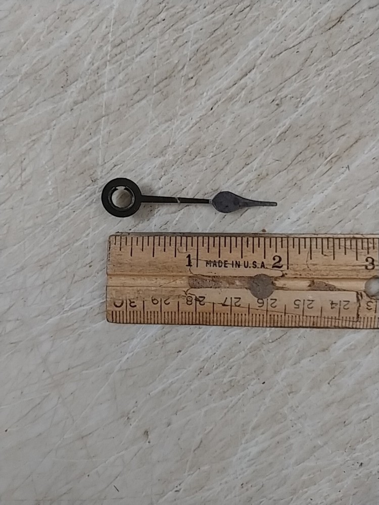 NEW HAVEN PARLOR CLOCK HANDS