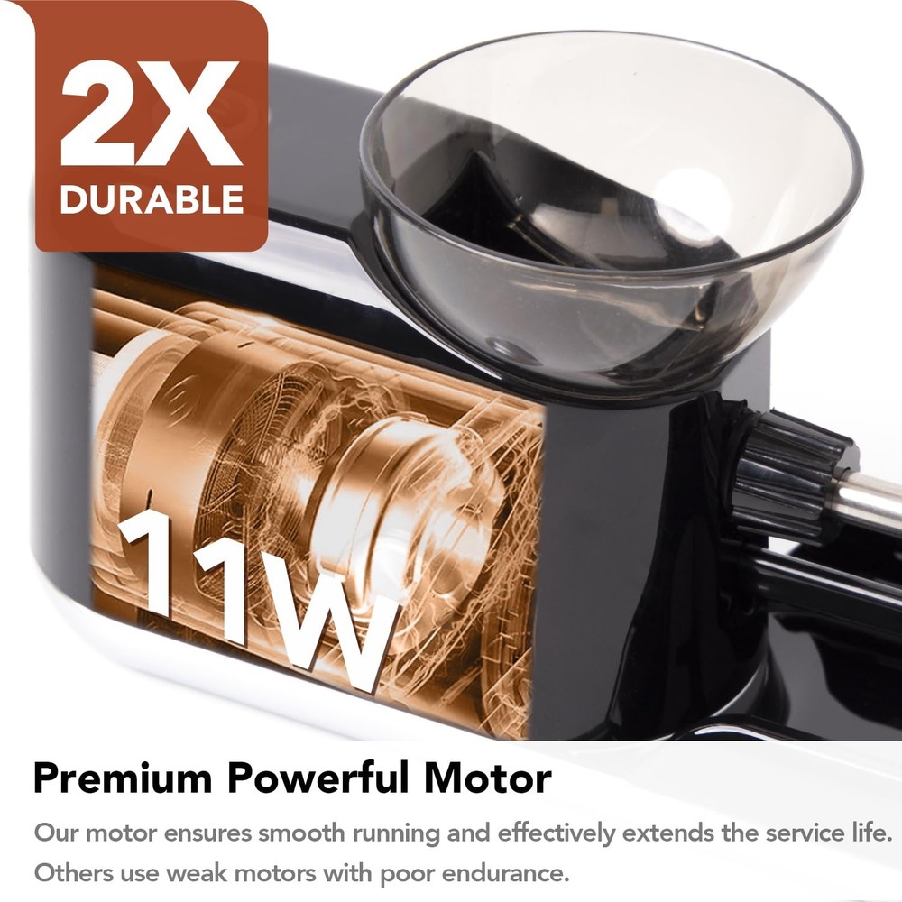 Cigarette Rolling Machine, Electric Pre Roll Machine, Automatic Preroll Cone ...