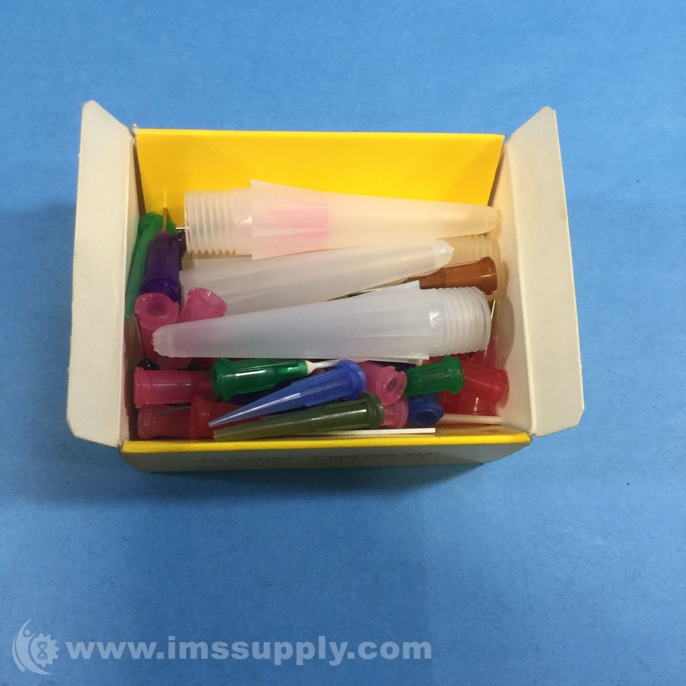 Efd 1000NDL-S Dispensing Tips FNOB