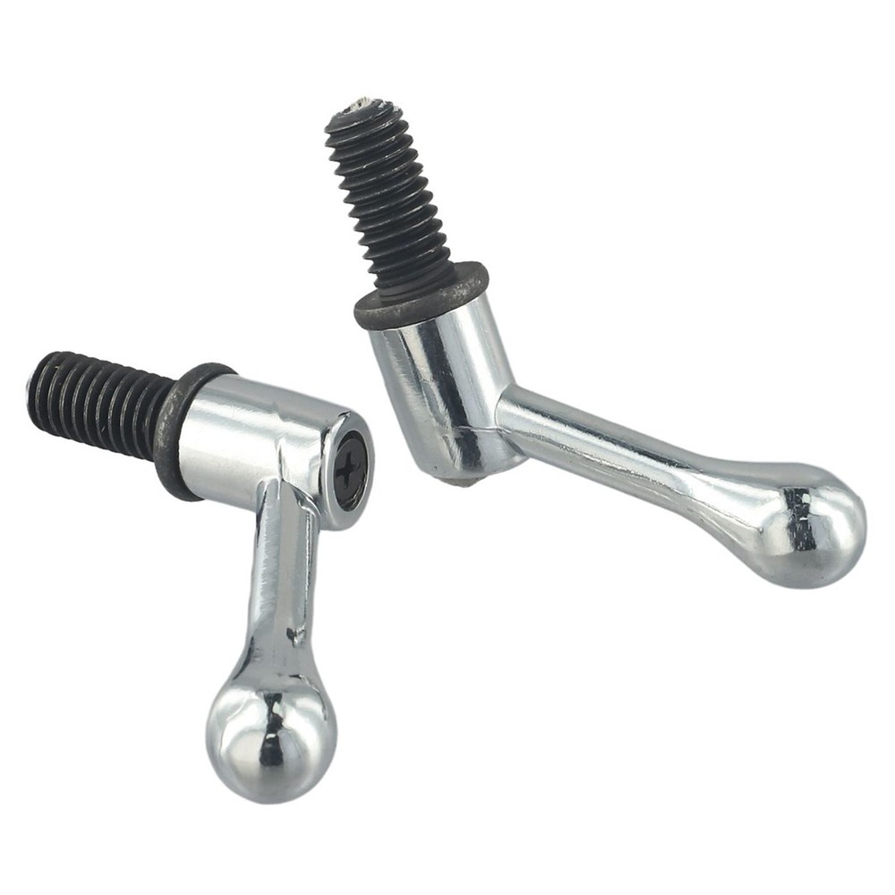 Mill Handle Adjustable Handle Non-Discoloration Plastic Spraying Treatment