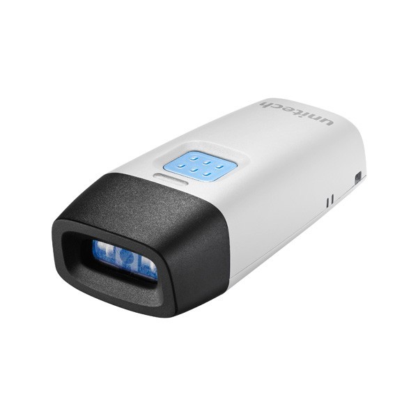 Unitech MS912+ Wireless QR and Barcode Scanner - New