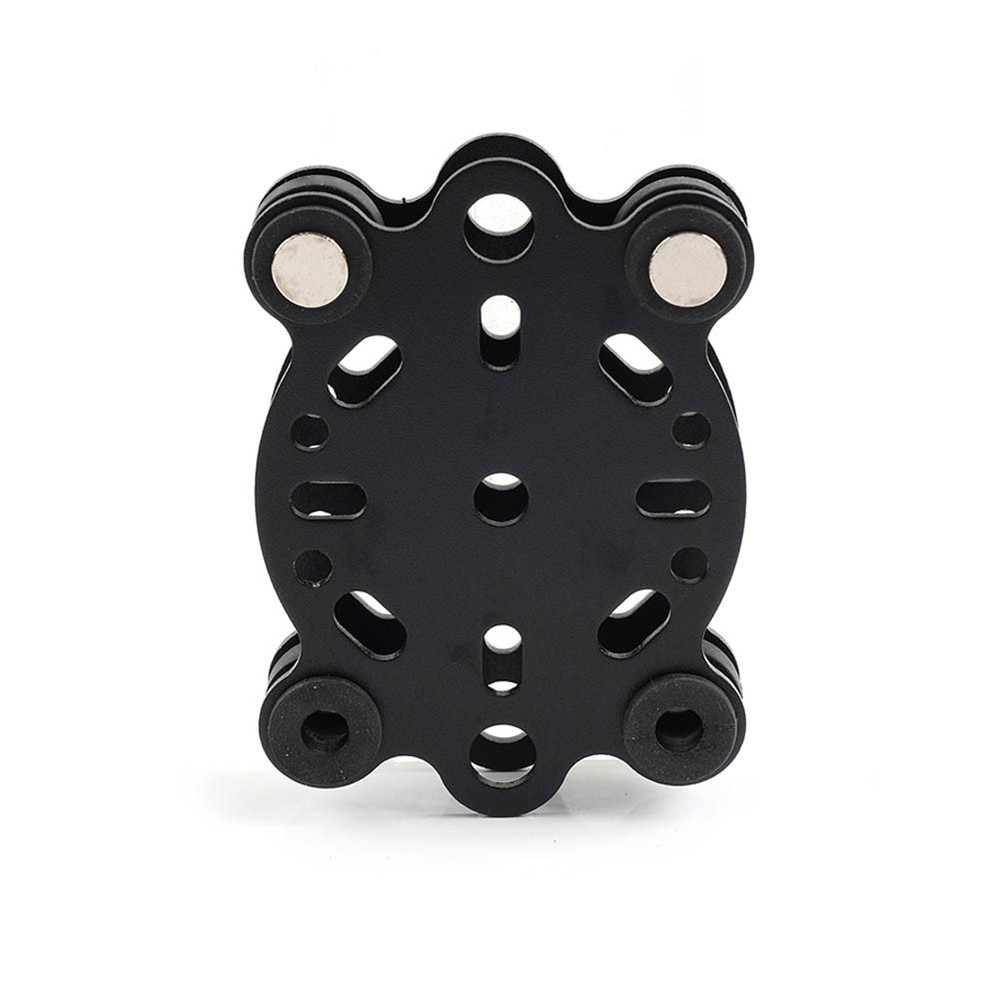Universal Motorcycle Cell Phone Holder Shock Absorber Phone Bracket Buffer