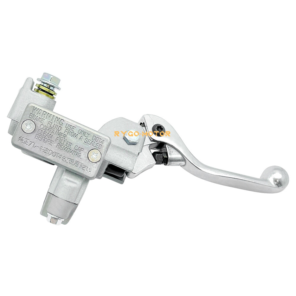 Front Brake Master Cylinder for Kawasaki KX250F 2004-2018 KX450F 2006-2018