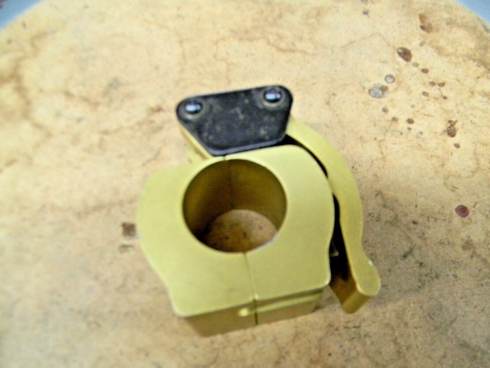 COMMSCOPE CR-1070 MSS MID-SPAN CABLE STRIPPING TOOL 7/8"