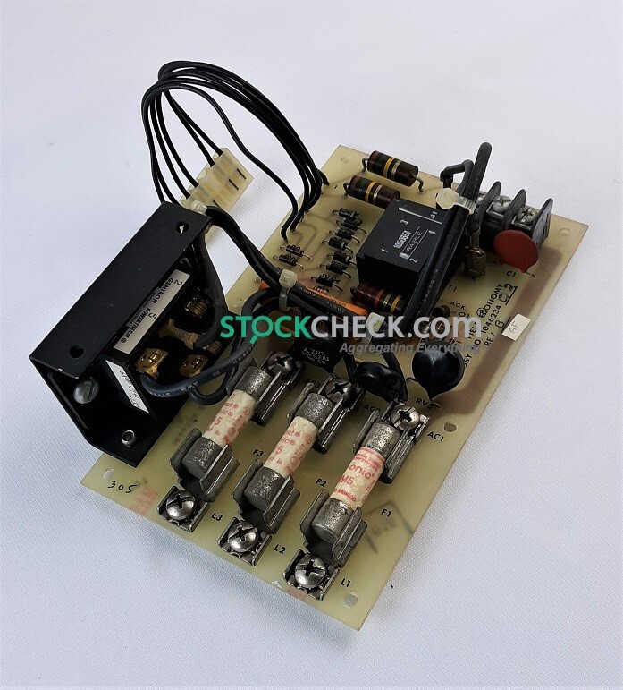 Fincor 104623402 Field Board