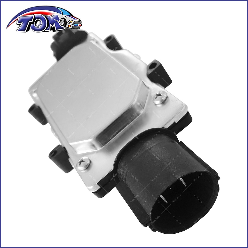 New Engine Cooling Fan-Control Unit Module For Ford Focus 2013-2018 1137328567