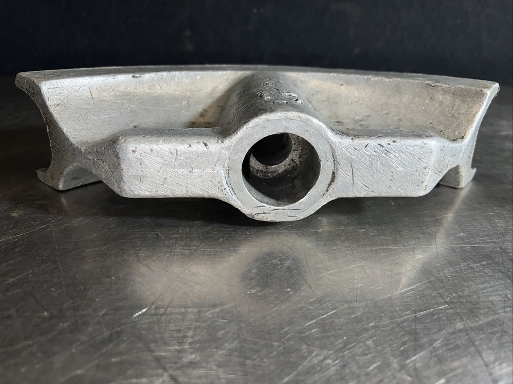 ALUMINUM PIPE BENDER SHOE # 1 1/4