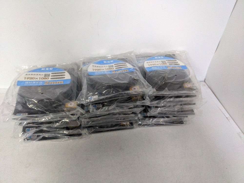 Dtech VGA High Definition Cable: 1920 x 1080 2mm