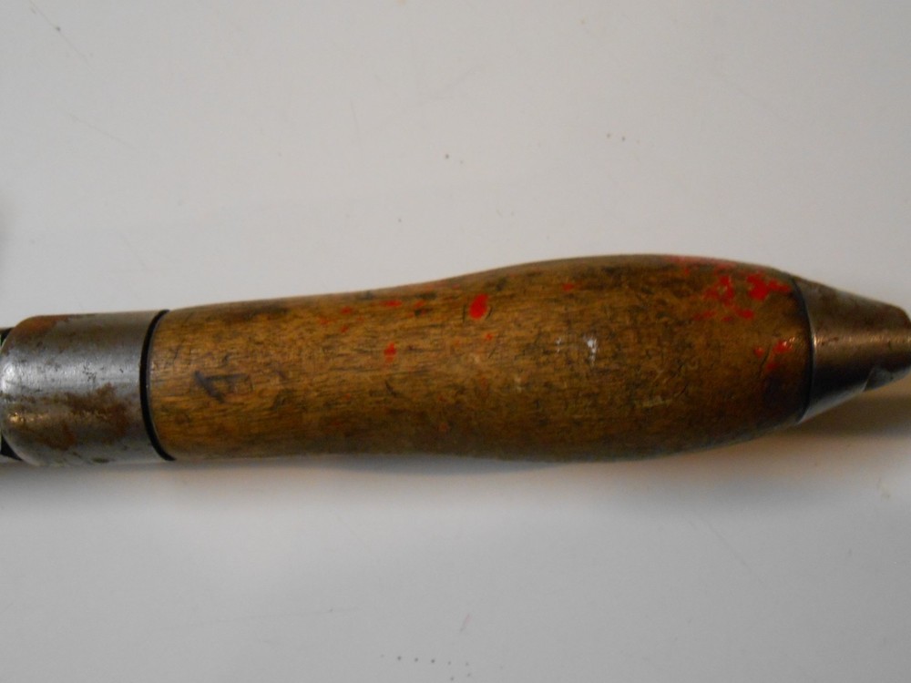 STILLSON WALWORTH PIPE MONKEY WRENCH