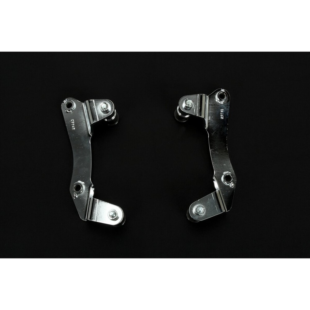 Cobra Detachable Backrest Mounting Kit - 602-2101