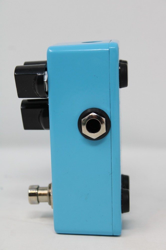 Effects Bakery Melon Pan Guitar Pedal Chorus