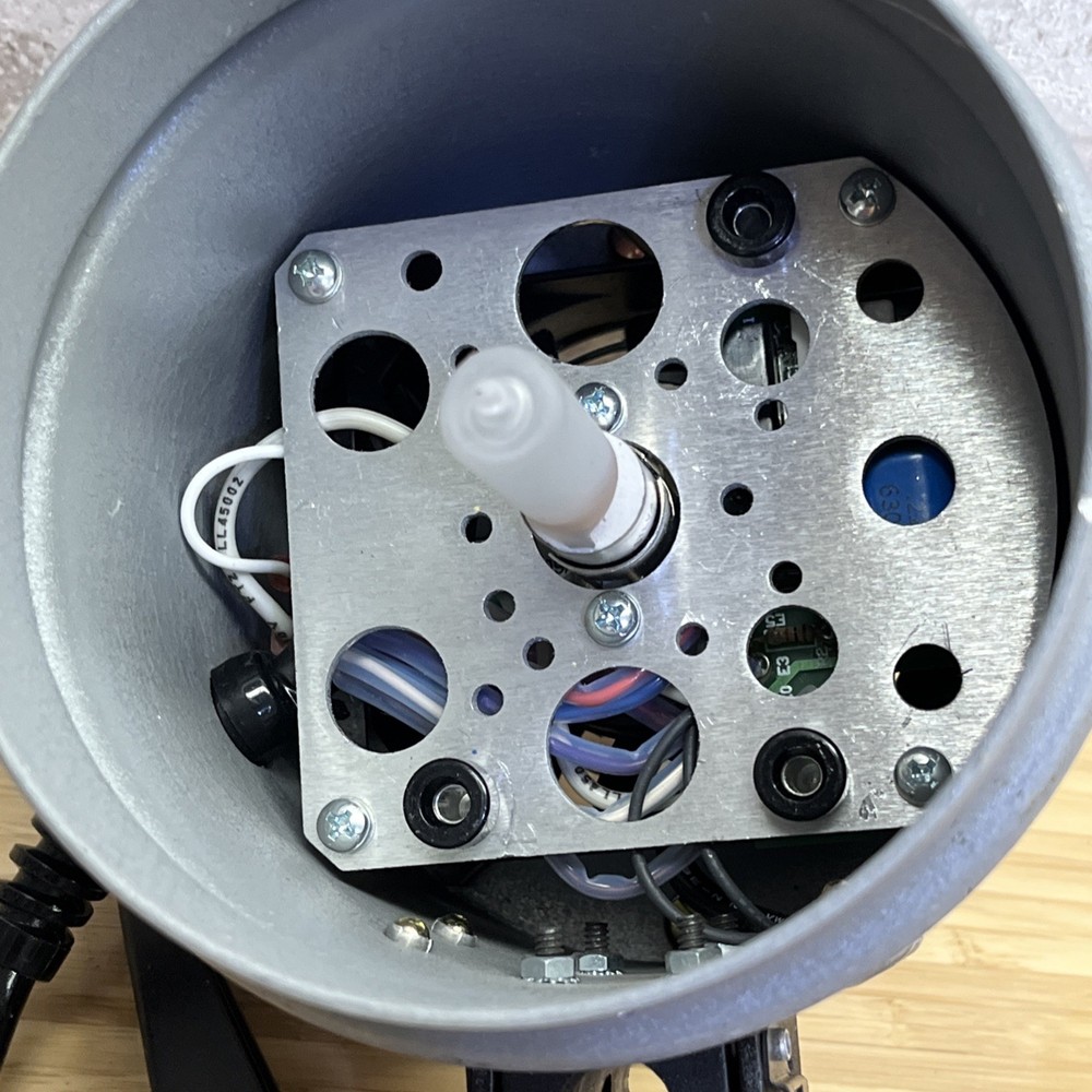 Dynalite 2040 Portable Studio Flash Strobe Head