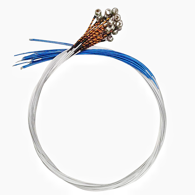 5 sets 15-16" Good Viola String, Viola ADGC Strings set High Quality