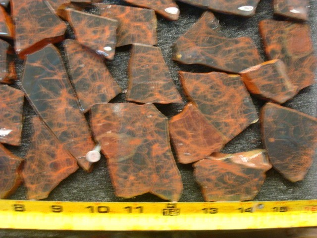 spider man jasper small slabs