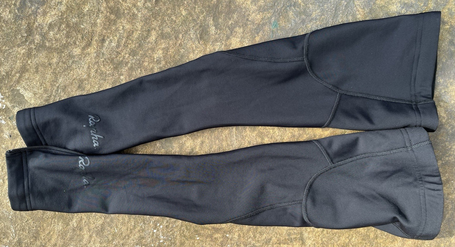 Excellent Women's Size Small Rapha Leg Warmers