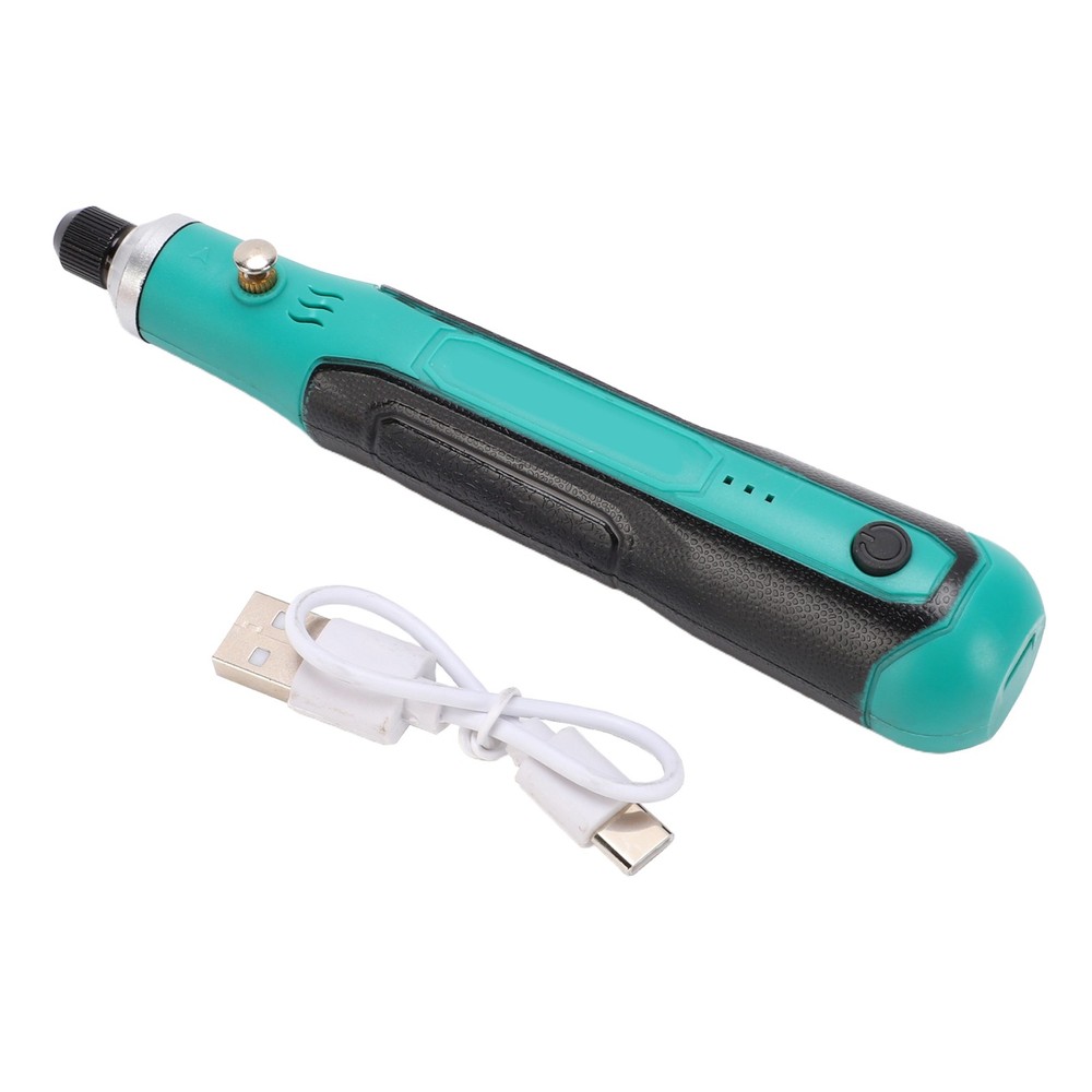 2-Mini Electric Grinder For Crafting Tasks