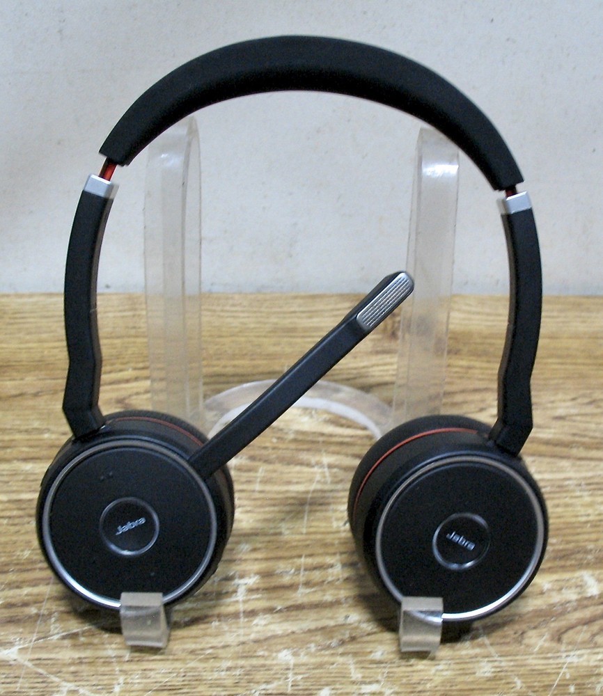 Jabra Evolve 75 SE  Bluetooth Headset HCS040Wa