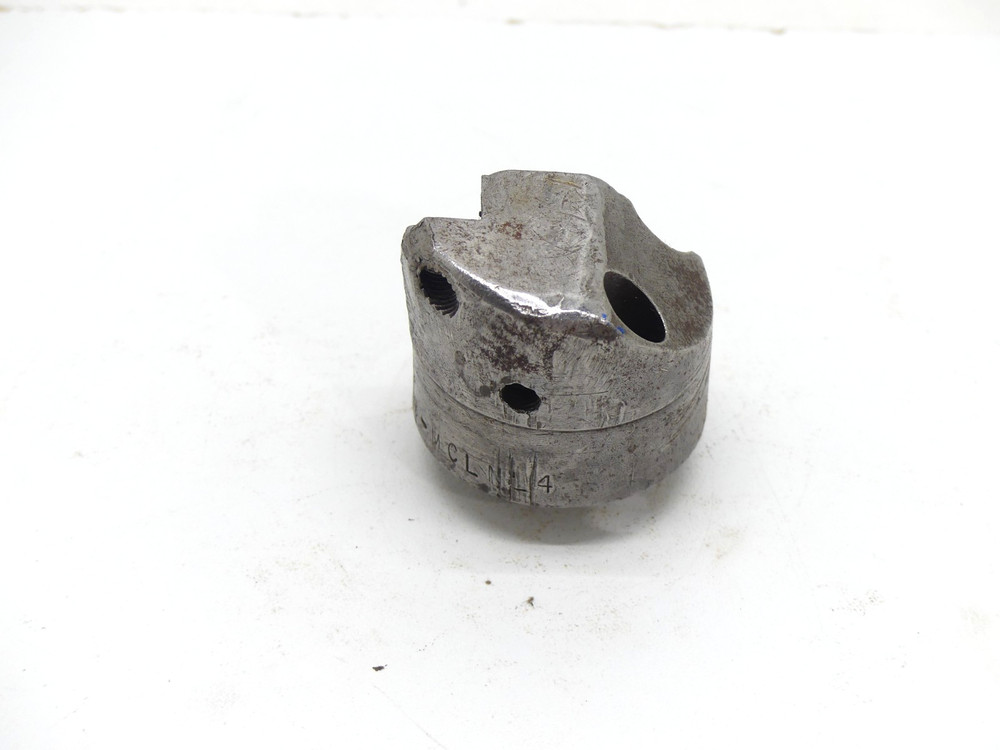 H28-MCLNL4 Modular Boring Bar Head