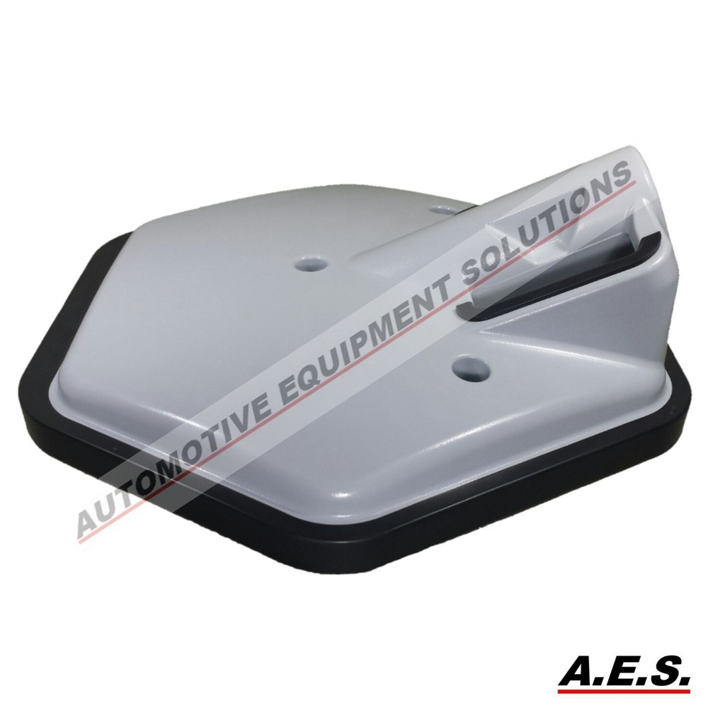 Wheel Alignment Target Housing Replacement For Early Hunter Camera Systems Front