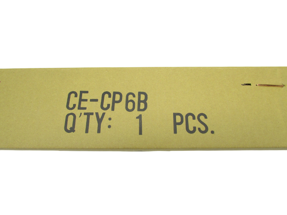 New Clinton Electronics CE-CP6B Black Entedable Camera Pole