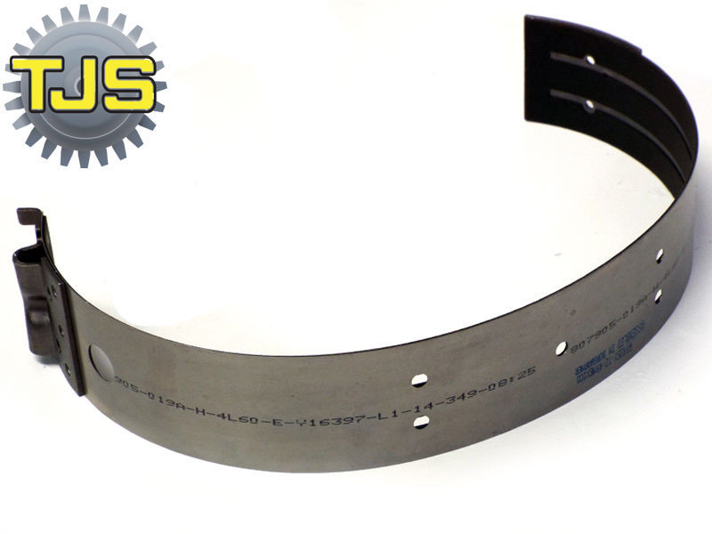 . 700r4 4L60E Band Intermediate 2-4 High by Borg Warner