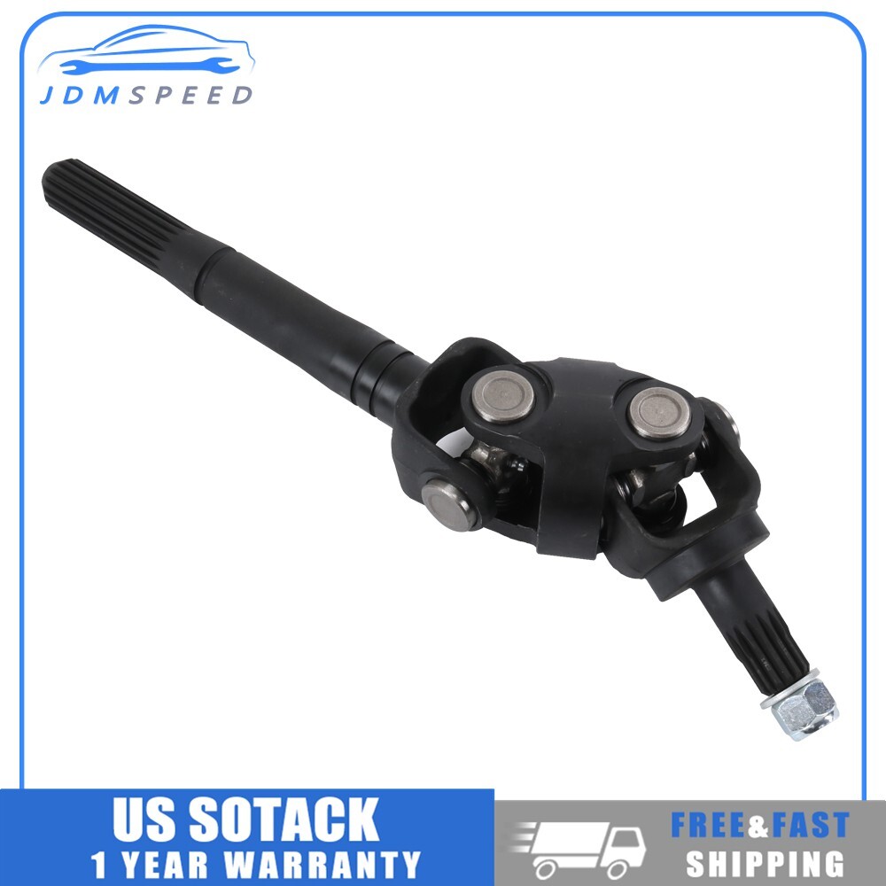 U-Joint Assy 814819A2 For Mercury Mercruiser Alpha One Gen II R/MR/Alpha