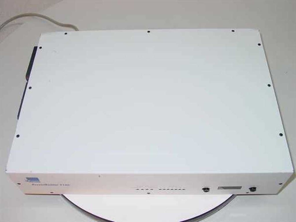 3COM 3C62304-AC-NC Accessbuilder 6101 NXT1 Inverse Multiplex 7PT