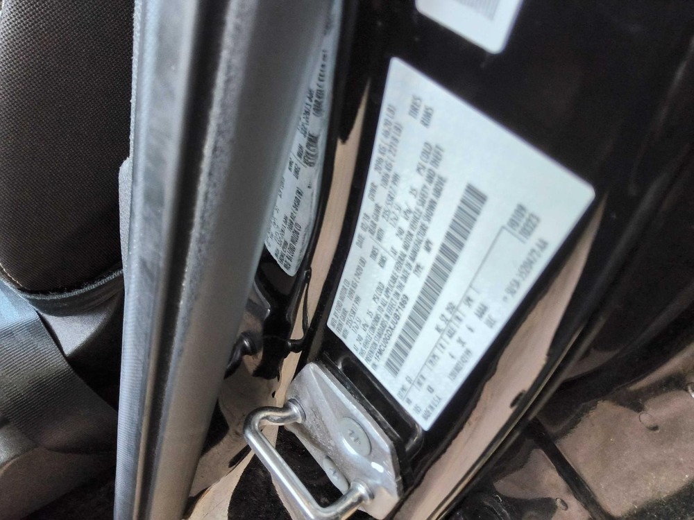 Used A/C Selector Switch fits: 2018 Ford Escape front automatic temperature cont