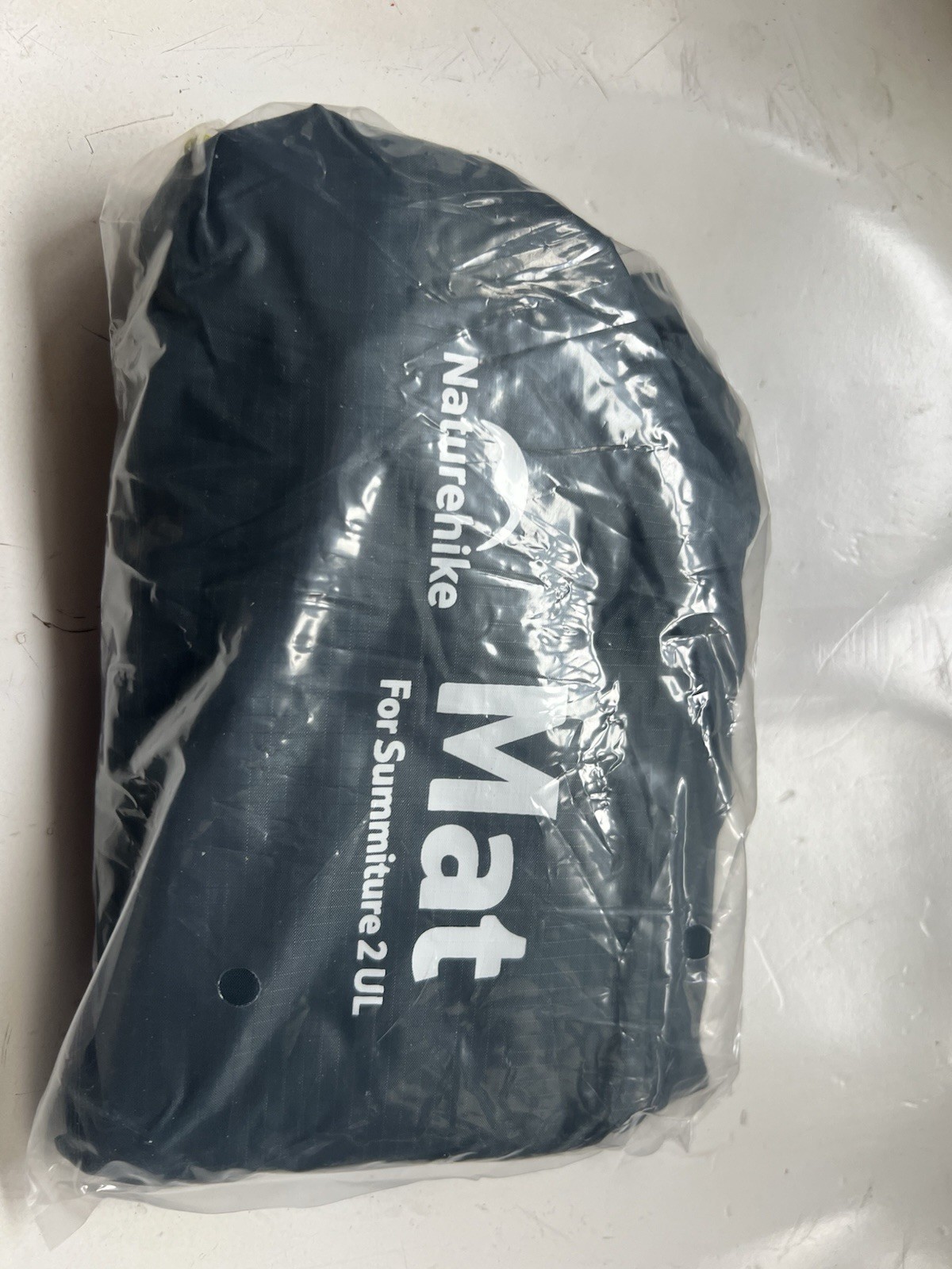 Naturehike Summiture 2 Person Ultralight Backpacking Tent New $5 Shipping US