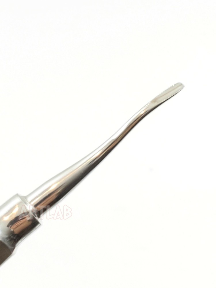 5 EA German Premium Root Dental Tooth Extracting Elevator # 77R-Dental Elevators