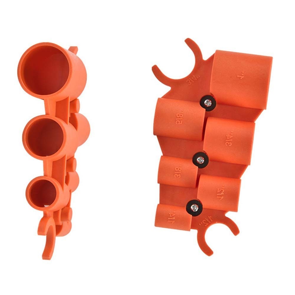 Piping Solutions Made For Easy Comprehensive Measuring & Deburring Kit