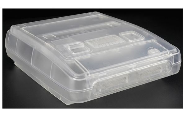 Replacement Shell Case for Super Famicom (SFC/SUPER FAMICOM) Customization Tool