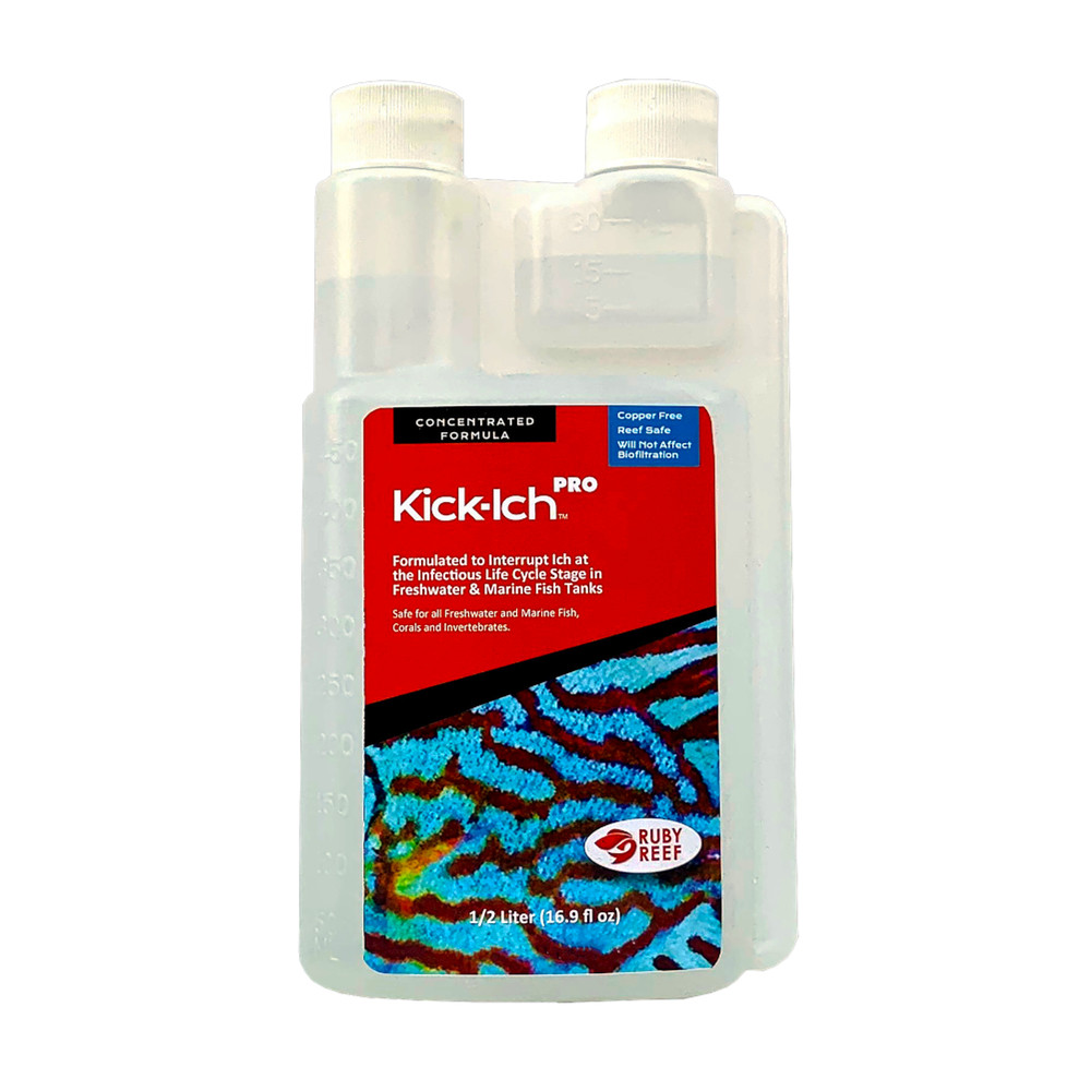 Kick-Ich PRO