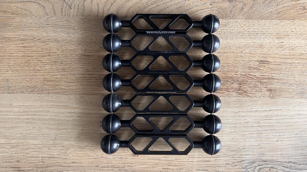 Ultralight DB-05, 5”