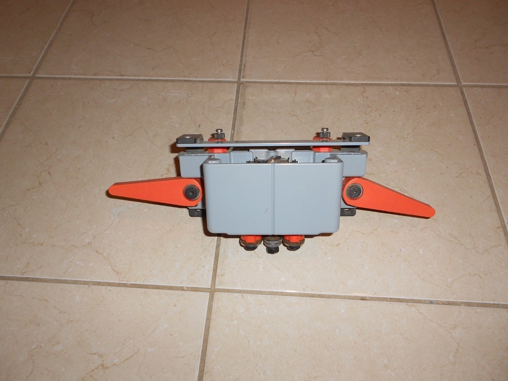 BLUM ECODRILL CABINET HINGE DRILLING JIG