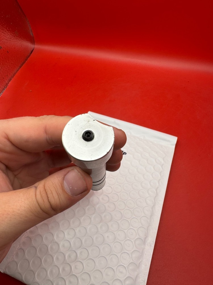 STP Sterling Pump Bolt