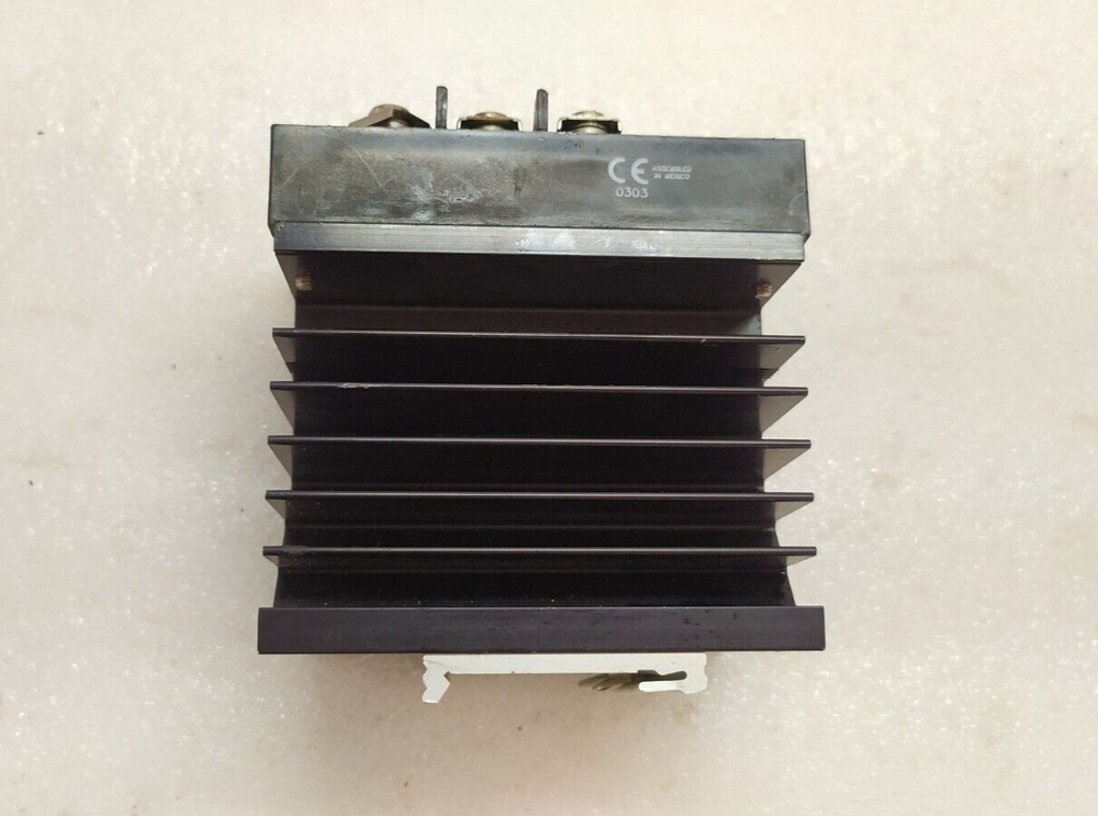 D53TP50D CRYDOM SOLID STATE RELAY