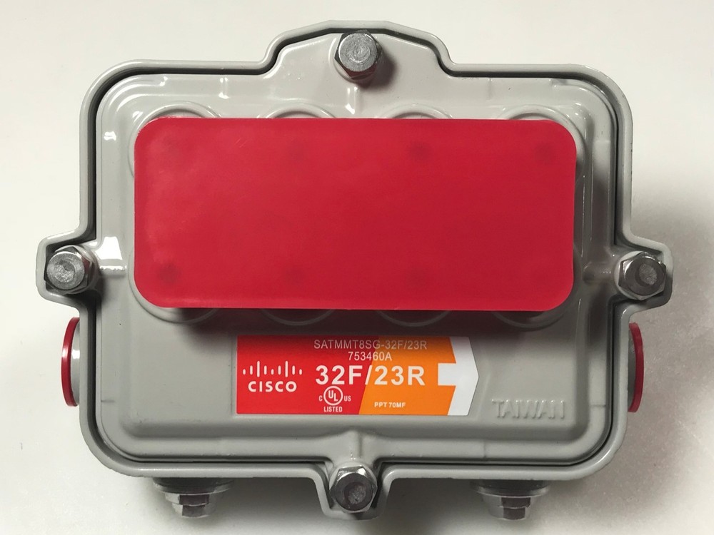 Cisco 753460A(32F/23R)