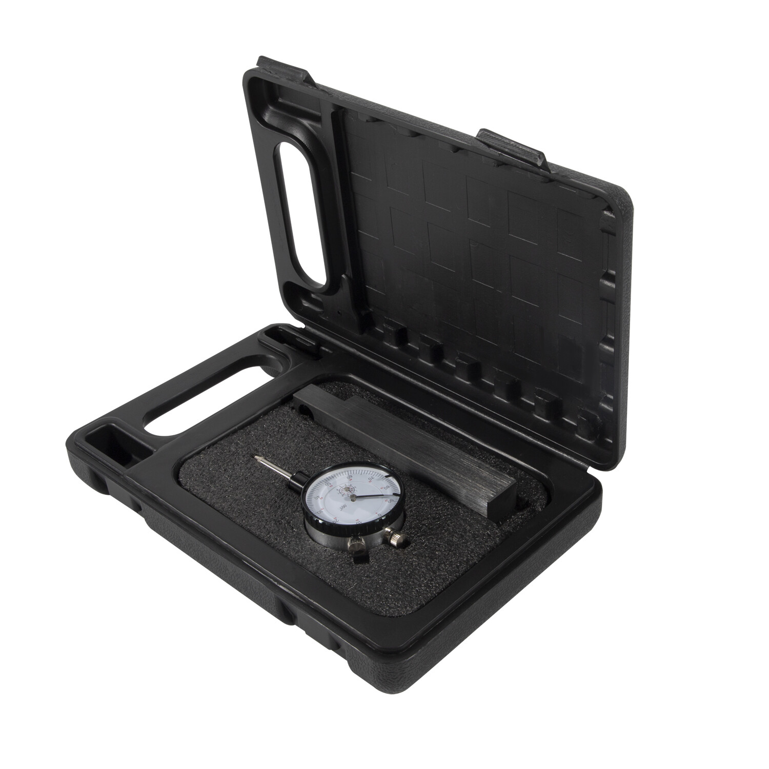 For Diesel Engines Cylinder Liner Protrusion Measurement Tool Dial Indicator🔥