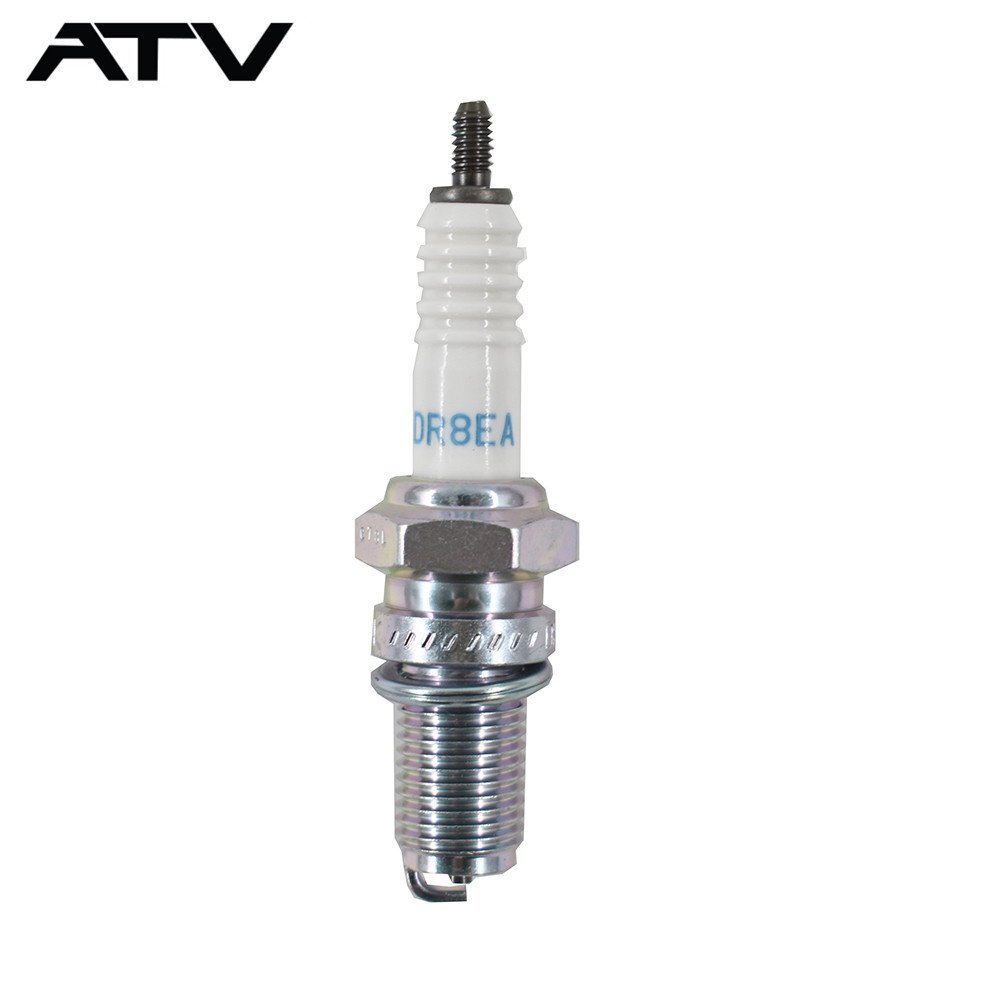 Piston Rings Gasket Kit Spark Plug 2000-2006 for Honda Rancher TRX350