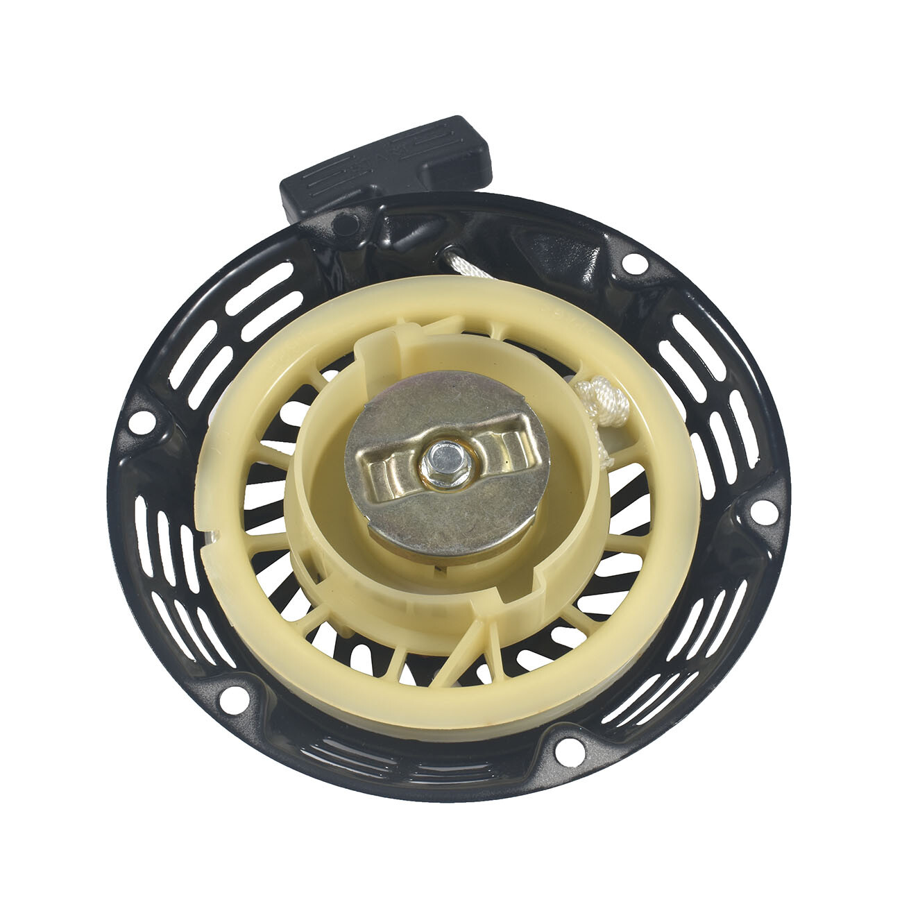 Recoil Starter Pull Start Assembly For Coleman CT200U Trail 200 196cc Mini Bike