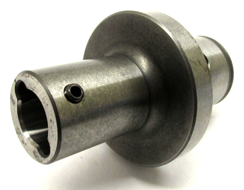 PARLEC PC3 BORING HEAD ADAPTER EXTENSION w/ PC6 SHANK - #PC6-PC3R2