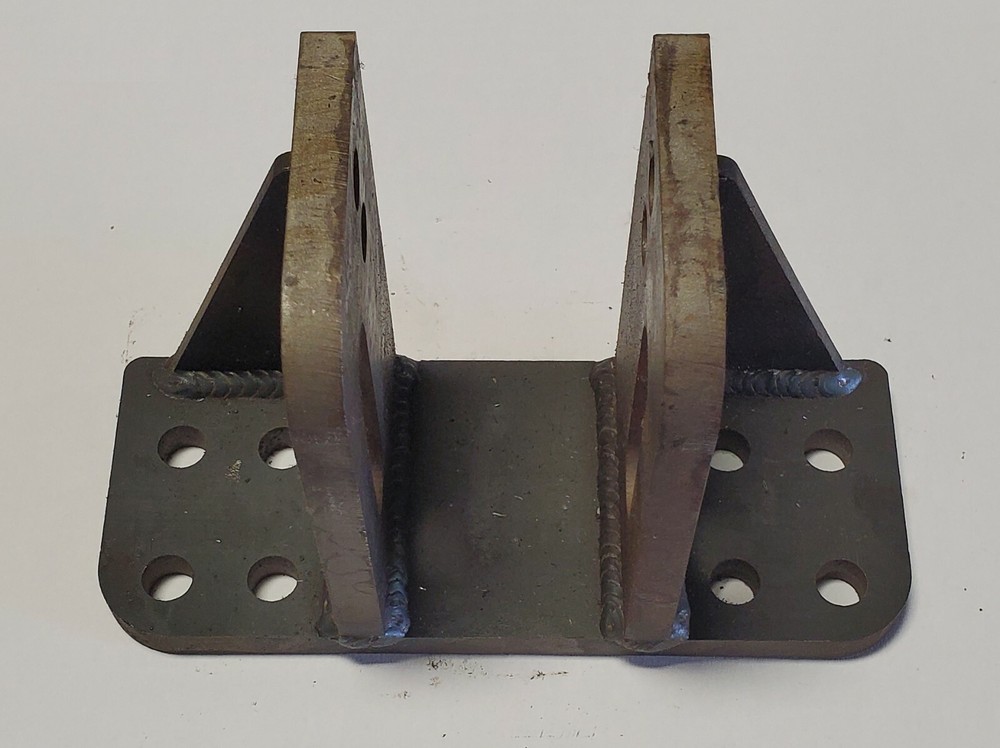 147-41, Rear Positioner for a 147 backup