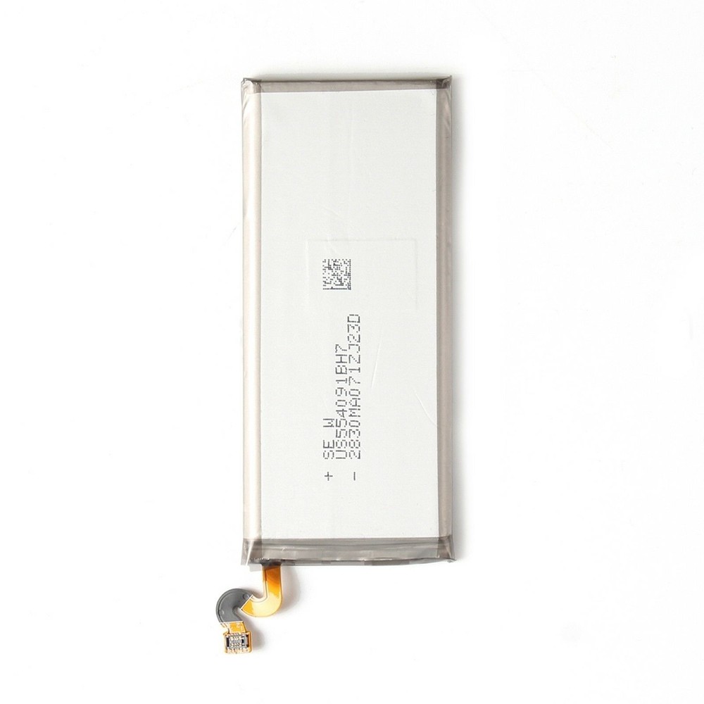 For Samsung Galaxy Note 8 EB-BN950ABA Internal Battery Replacement 3300mAh Tools