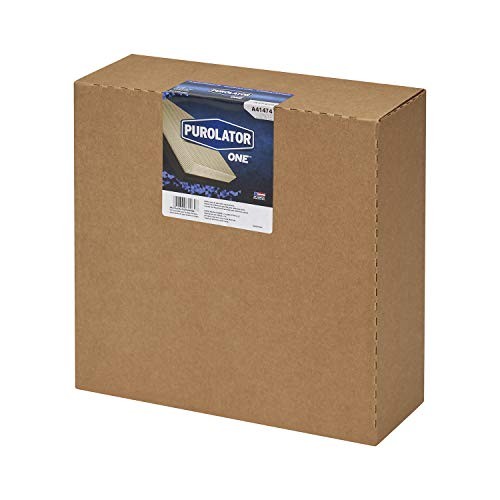 A41474 ONE Advanced Engine Air Filter