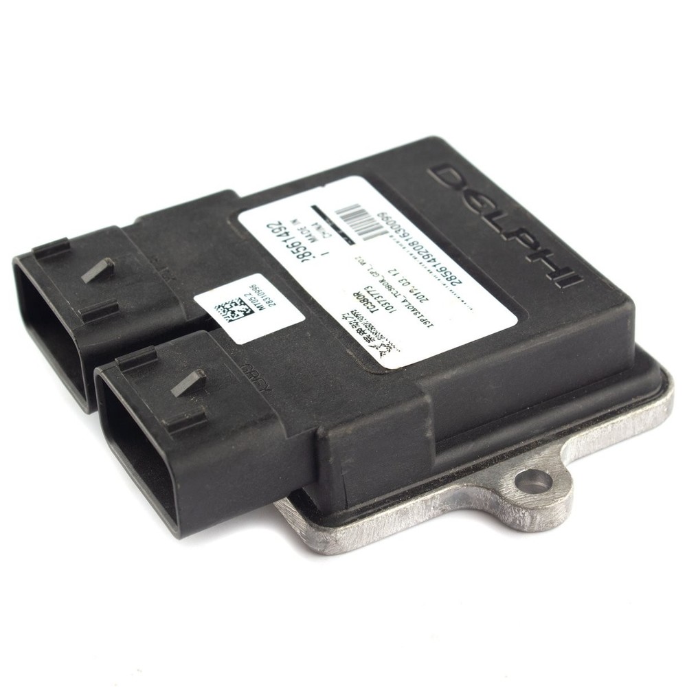 Double Plug ECU for TR380-GP1, MITT400GPR Engine Computer (ECU/ECM) Blade Flash