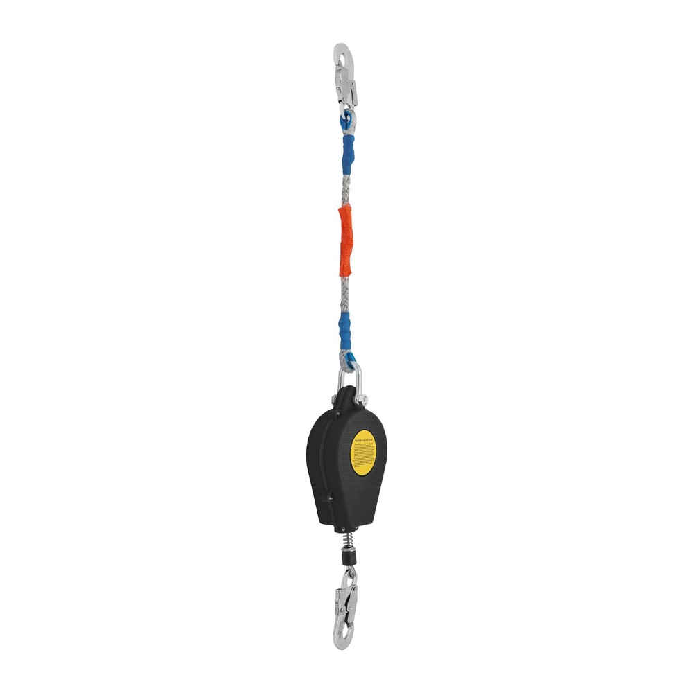 150kg Self-Retractable Fall Arrester Fall Arrest Protector Fall Protection Gear