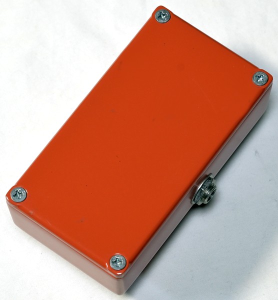 MXR Phase45 Phaser Used in working condition