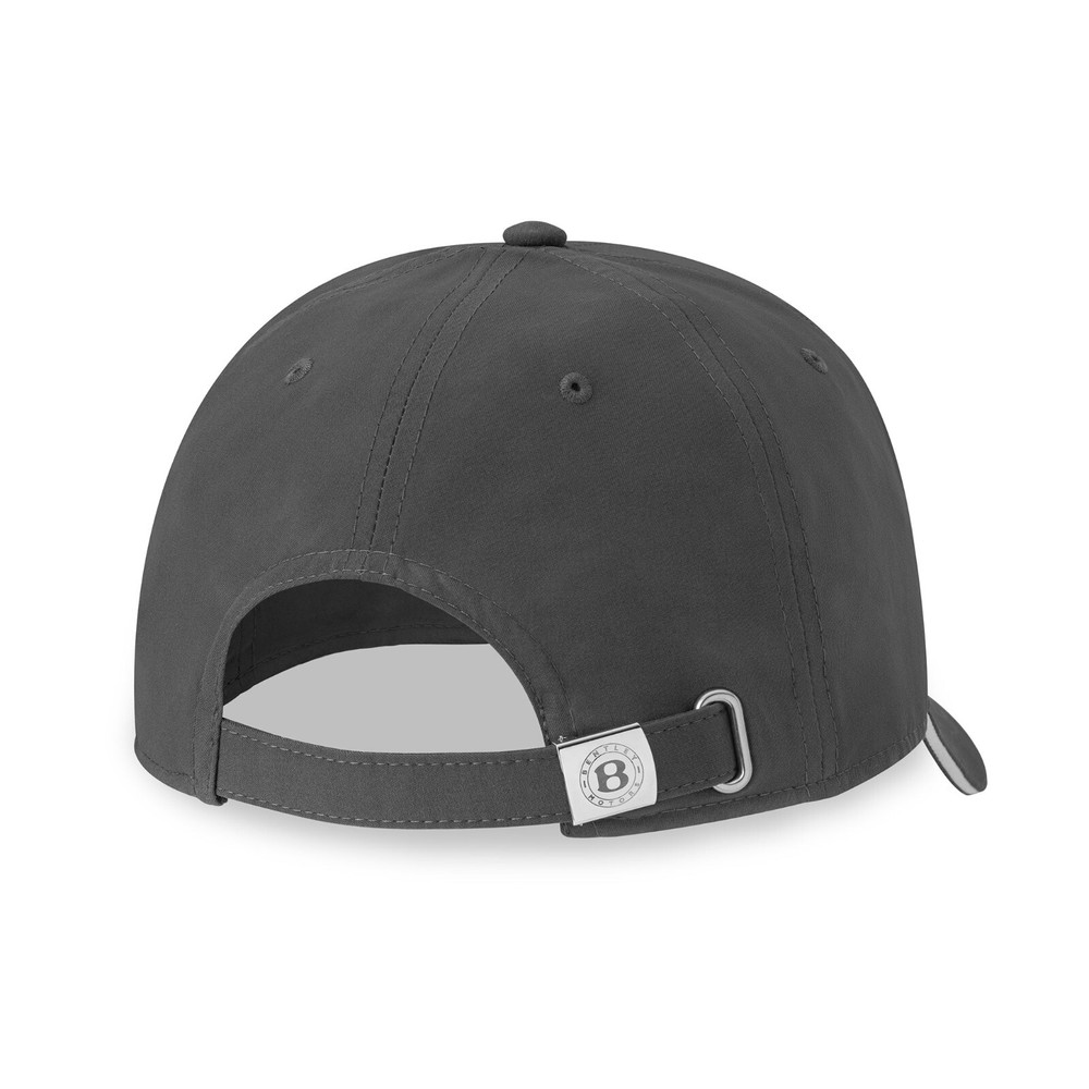 OFFICIAL Bentley Baseball Cap Grey